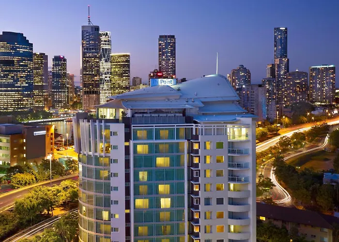 Boutique hotel only: Point Hotel