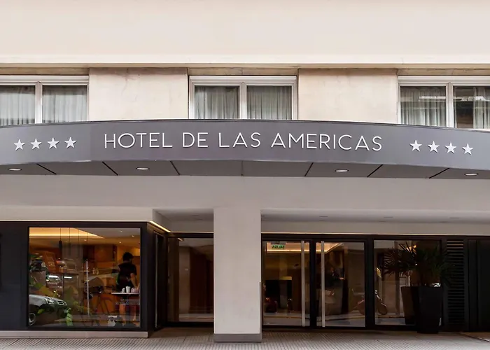 Hotel boutique: Cyan Hotel De Las Americas