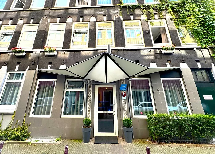 Goedkoop hotel: Hotel De Looier