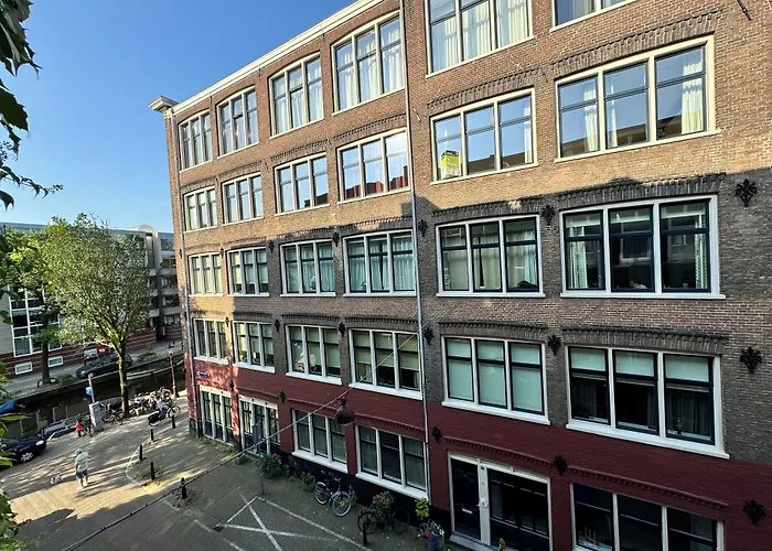 Goedkoop hotel: Hotel De Looier