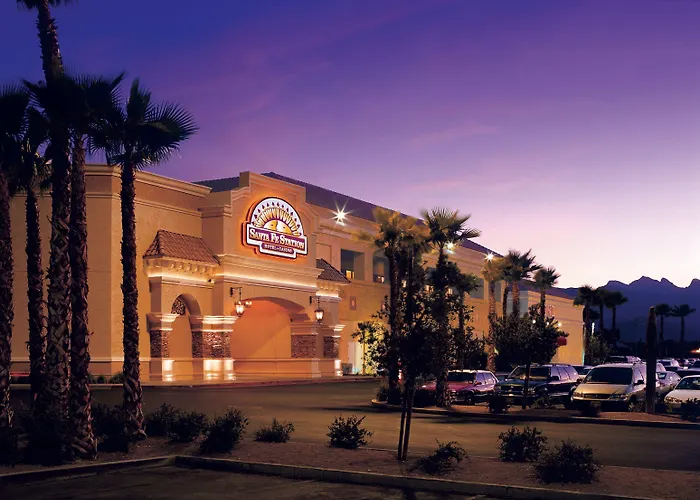 Santa Fe Station & Casino