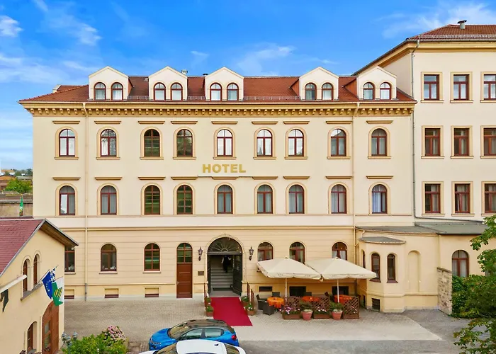 Bayerischer Hof Dresden