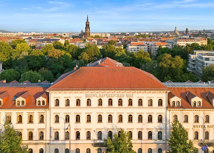 Bayerischer Hof Dresden