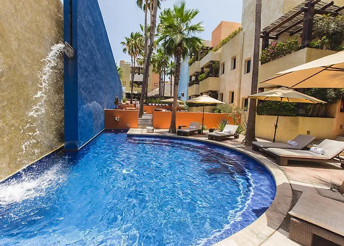 Casa Natalia Boutique Hotel Adults Only