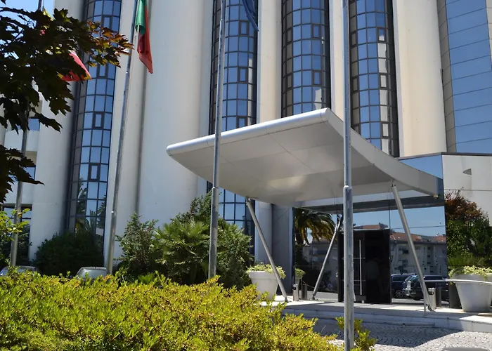 Montebelo Congress & Spa