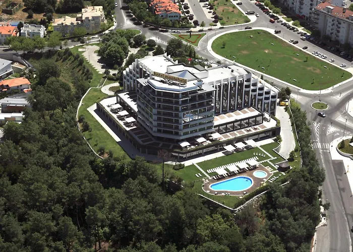 Montebelo Congress & Spa