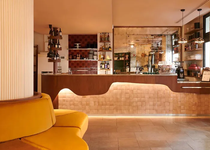 Hotel familiare: Kraft Hotel