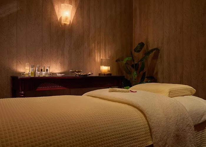 Sin servicio: Intercontinental Dublin By Ihg