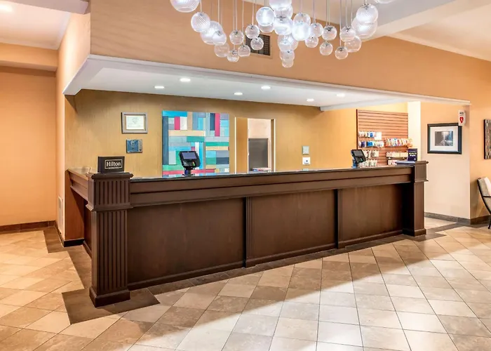 Doubletree By Hilton