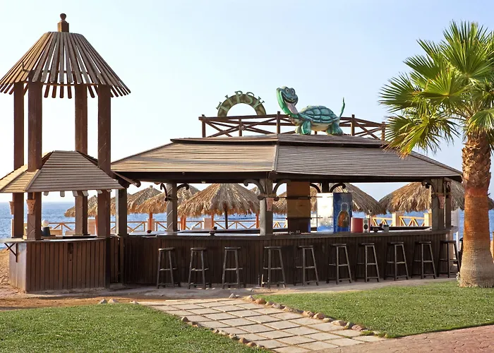 Hotel con tennis: Safir Sharm Waterfalls Resort