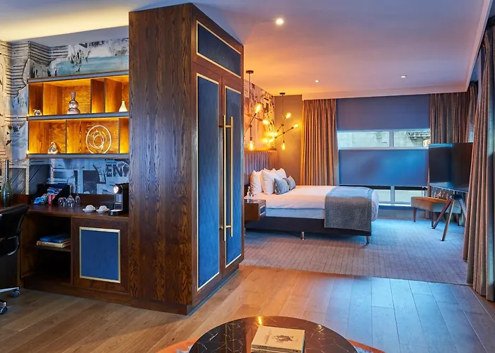 Malmaison Manchester