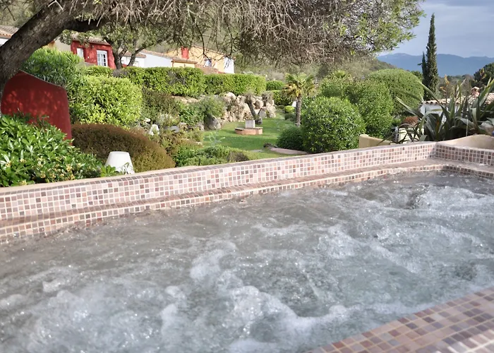Le Roc E Fiori Hotel - Teritoria