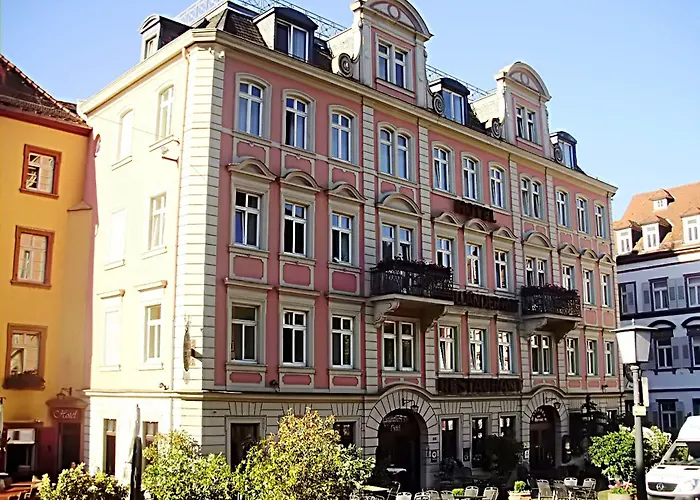 City Partner Hollaender Hof