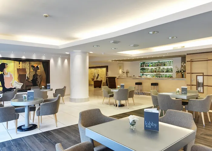 Hotel para famílias: Occidental Aran Park