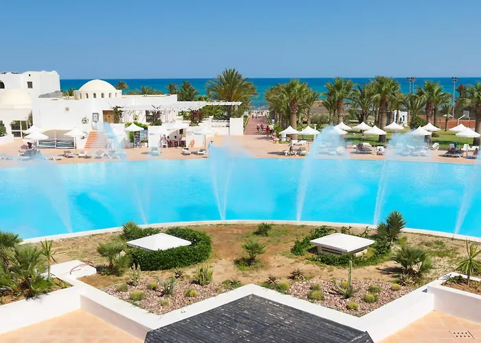 Club Palm Azur Families&Couples