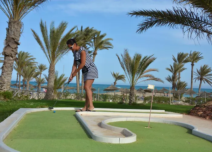 Club Palm Azur Families&Couples