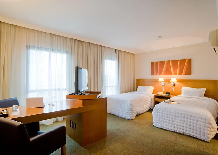 Novotel Sp Jardins