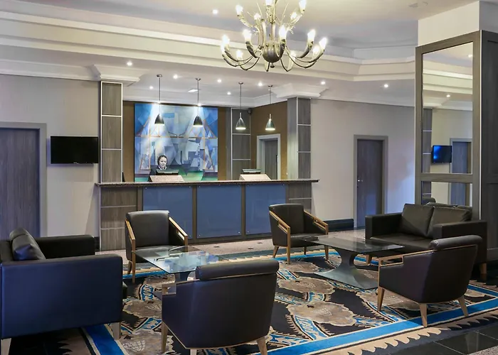 Leonardo Hotel Middlesbrough