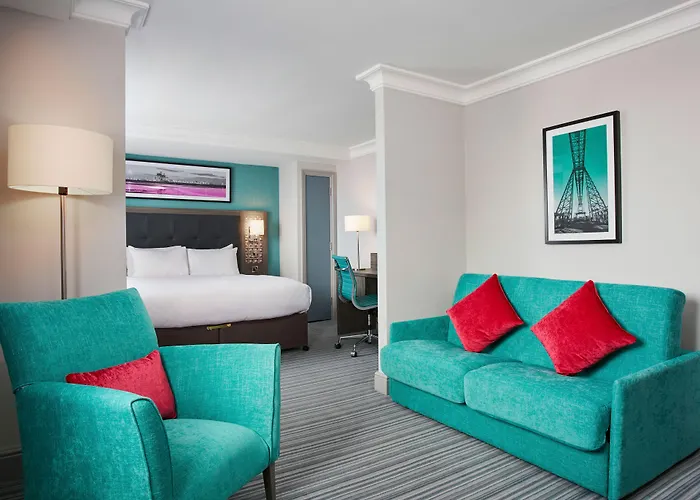Leonardo Hotel Middlesbrough