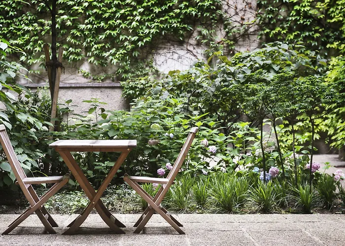 Albergo economico: Hotel Kunsthof