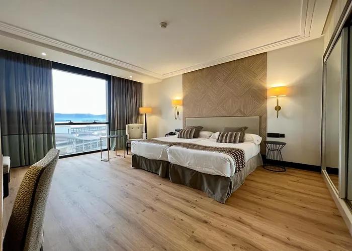 Boetiek hotel: Hotel Bahia