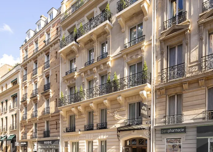  L'Ormaie&Spa