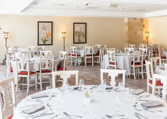 Avignon Grand Hotel