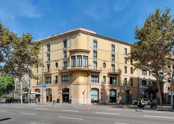 Jacuzzi hotel: Garbi Millenni