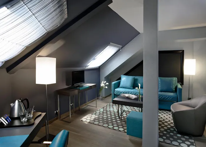 Hotel Bassano