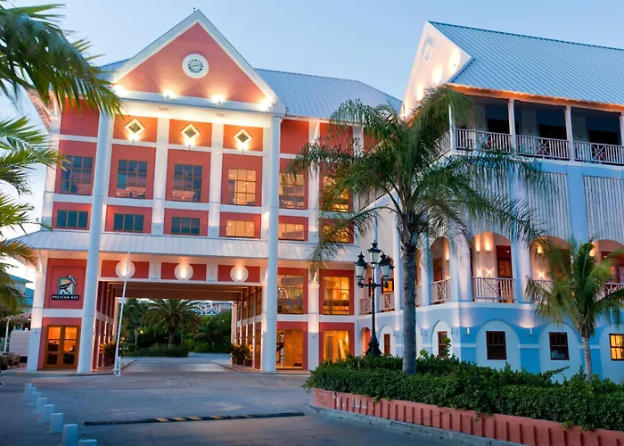 Pelican Bay