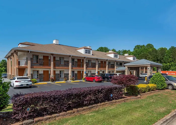 Quality Inn Covington