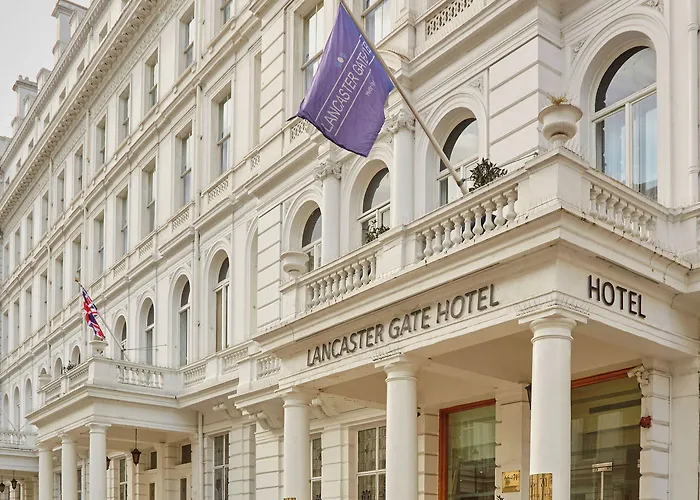 Lancaster Gate