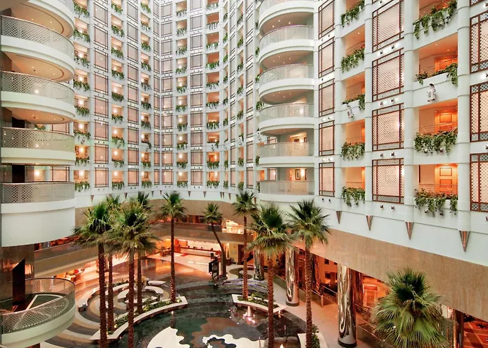 5 star hotels Jeddah Hilton