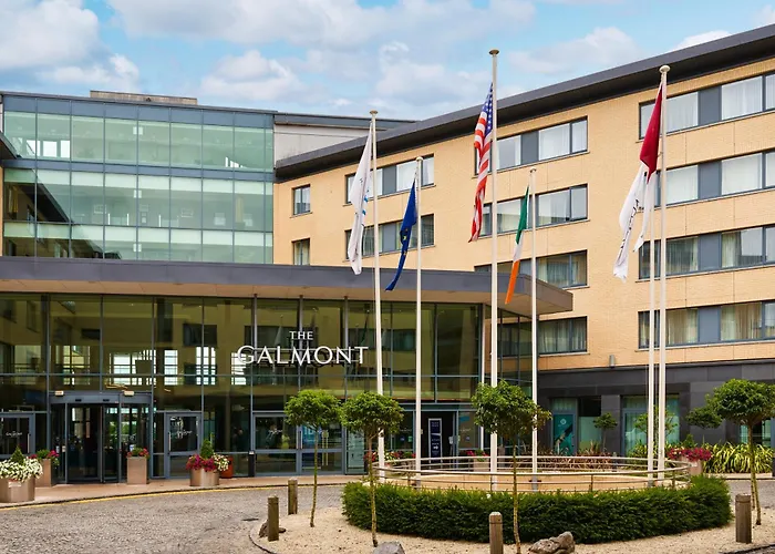 The Galmont Hotel & Spa