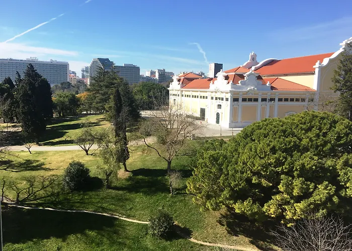  Miraparque