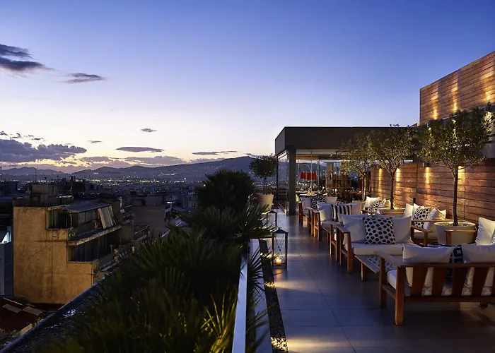 Fresh Hotel, A Member Of Design Hotels