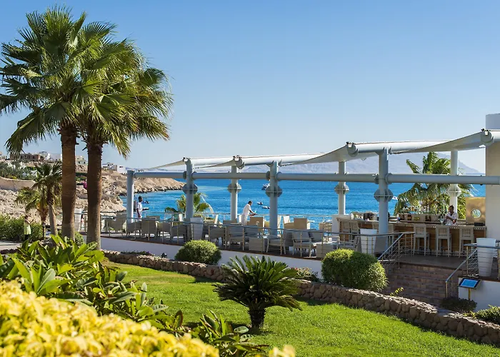 Concorde El Salam Sharm El Sheikh Sport