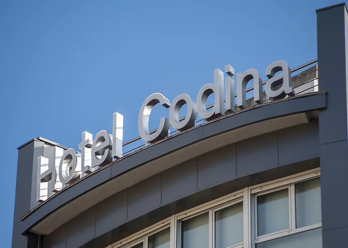 Sercotel Codina