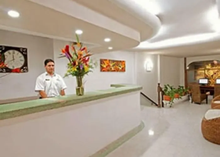 Cheap hotels Emperador Vallarta Beachfront And Suites