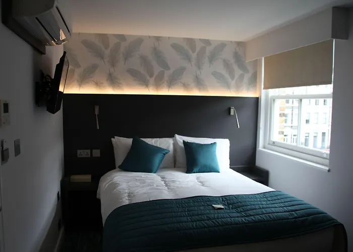 K Hotel Kensington