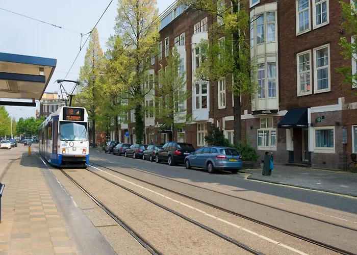 Hotel: The Concert Hotel