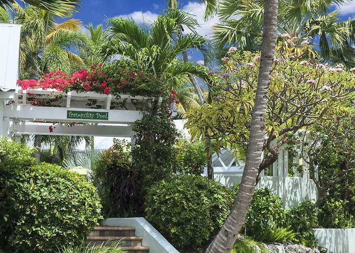 Southernmost Hotel