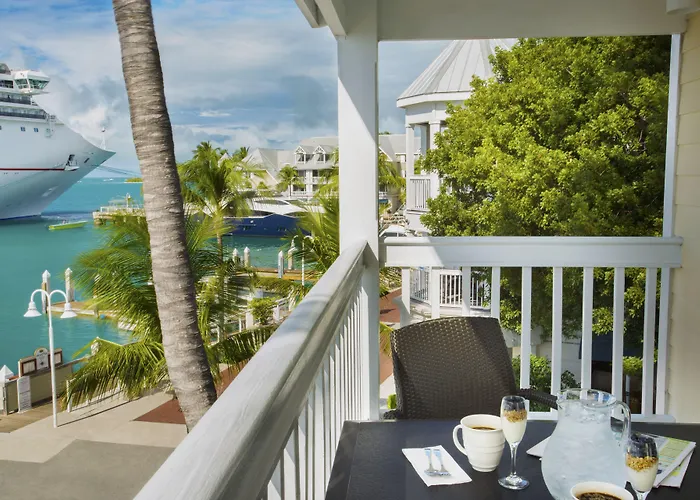 Hyatt Vacation Club At Sunset Harbor