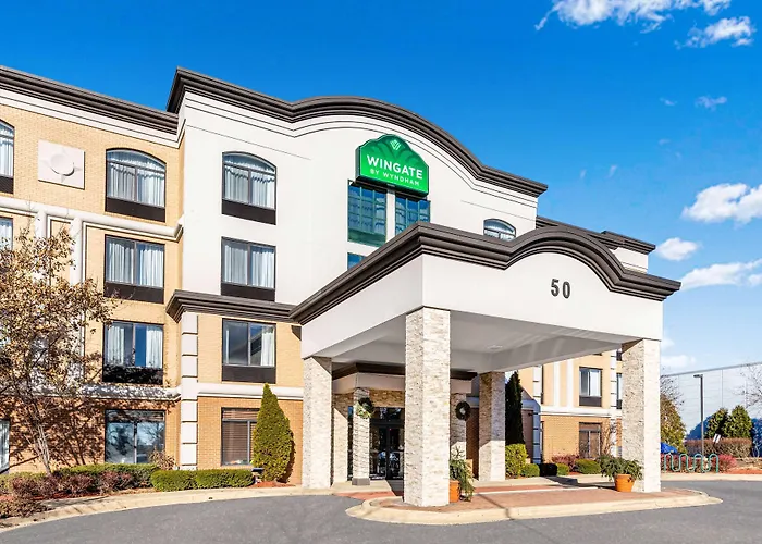 Wingate By Wyndham Chicago