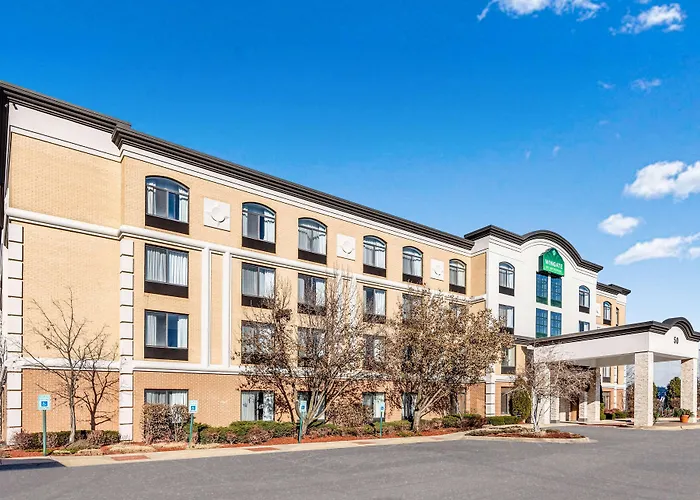 Wingate By Wyndham Chicago