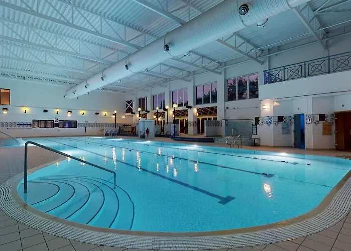 Village Hotel Newcastle