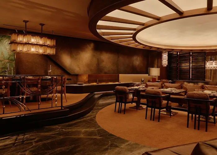  Park Hyatt Paris - Vendome