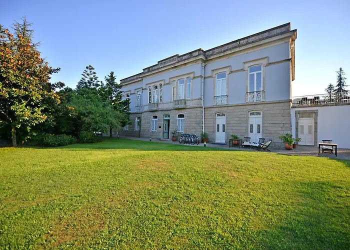 Villa Garden