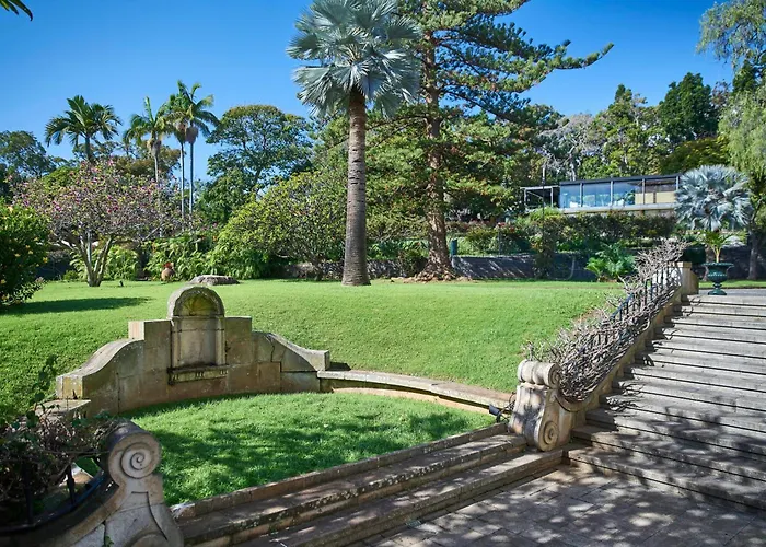 Hotel boutique: Quinta Da Casa Branca - Small Luxury Hotels Of The World