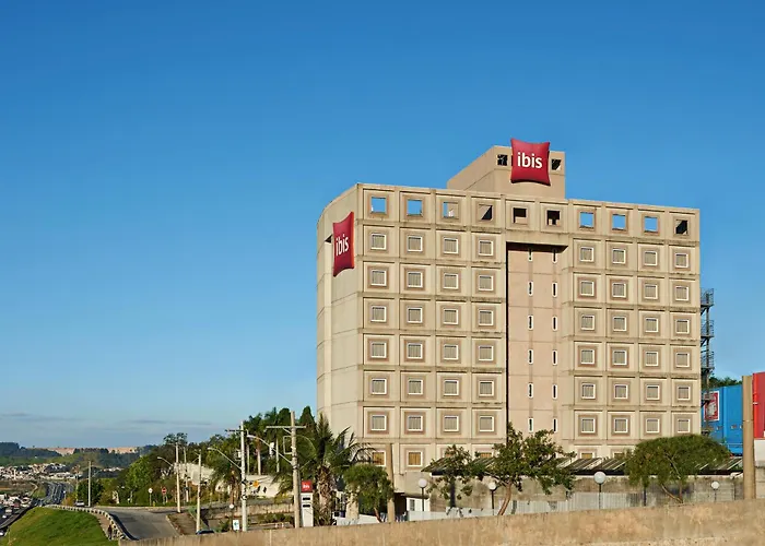  ibis Sorocaba